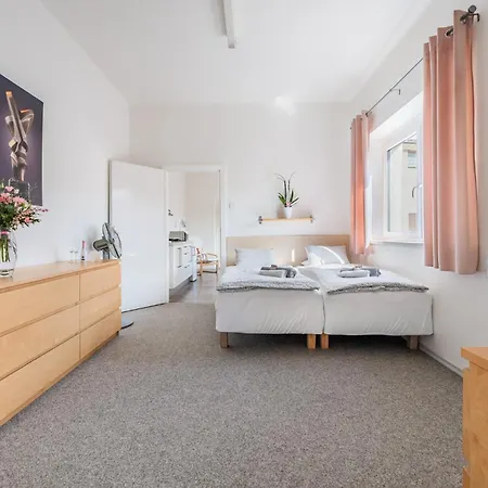 Apartmany Rozarka Turnov Exterior photo