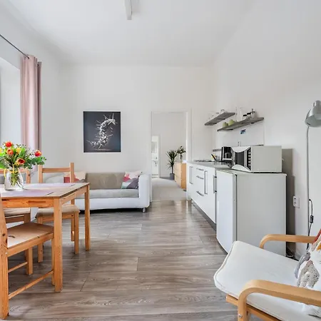 Apartmany Rozarka Turnov Exterior photo