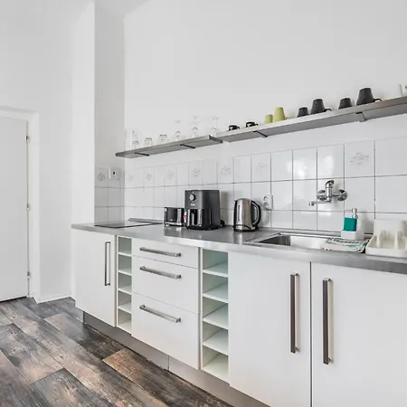 Apartmany Rozarka Turnov Exterior photo