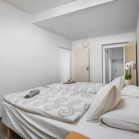 Apartmany Rozarka Turnov Exterior photo