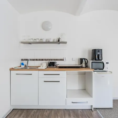 Apartmany Rozarka Turnov Exterior photo