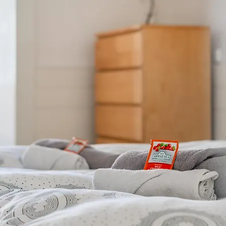 Apartmany Rozarka Turnov Exterior photo