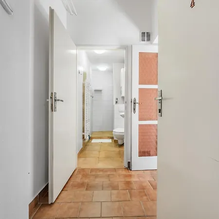 Apartmany Rozarka Turnov Exterior photo