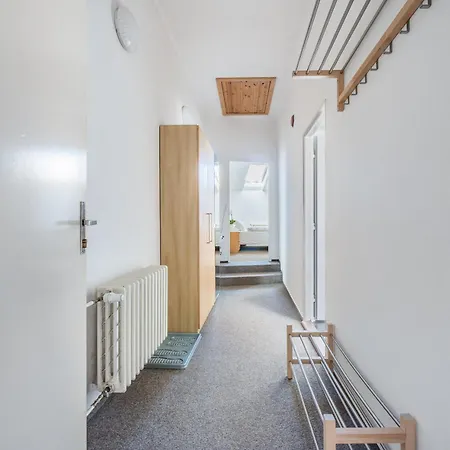 Apartmany Rozarka Turnov Exterior photo