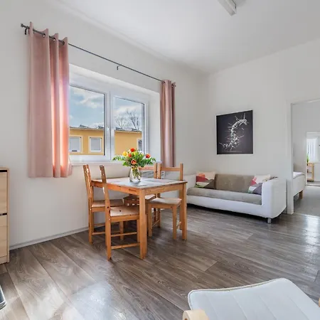 Apartmany Rozarka Turnov Exterior photo