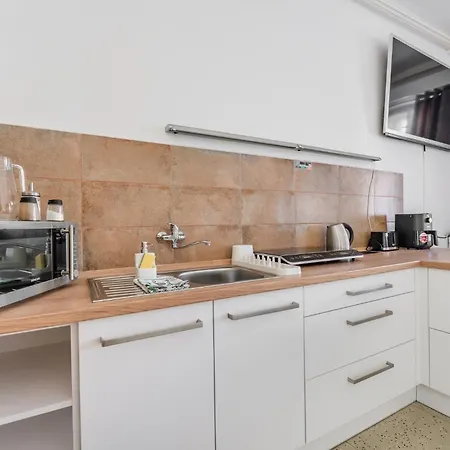 Apartmany Rozarka Turnov Exterior photo