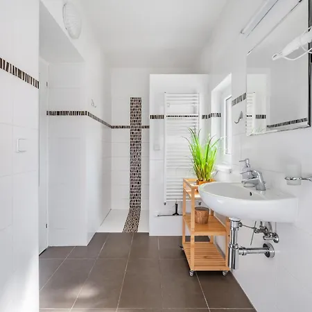 Apartmany Rozarka Turnov Exterior photo