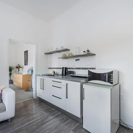 Apartmany Rozarka Turnov Exterior photo