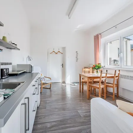 Apartmany Rozarka Turnov Exterior photo