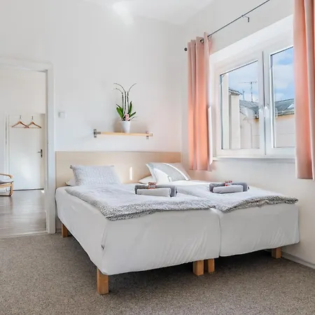Apartmany Rozarka Turnov Exterior photo