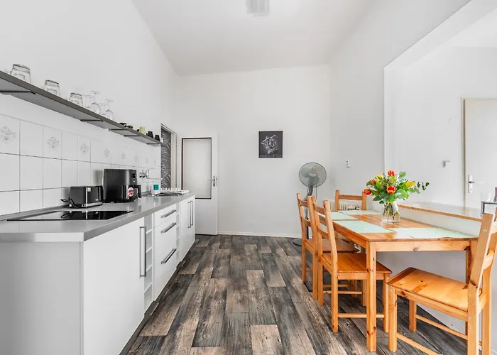 Apartmany Rozarka Turnov
