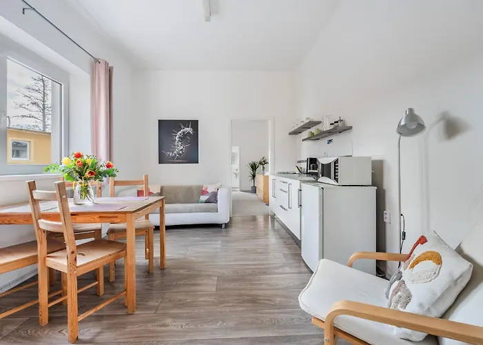 Apartmany Rozarka Turnov
