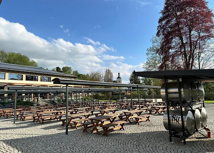 Apartmany Rozarka Turnov