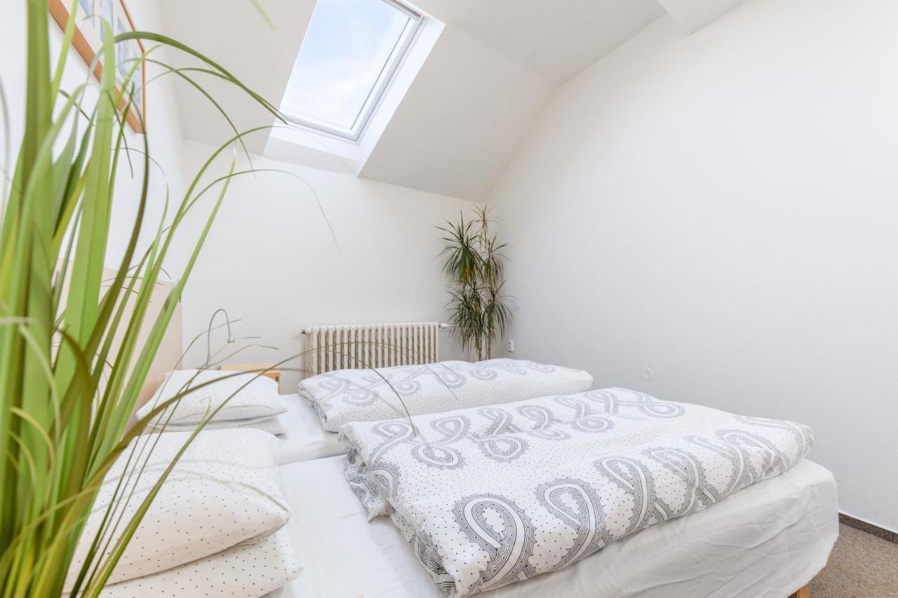 Rozarka Apartmán Turnov