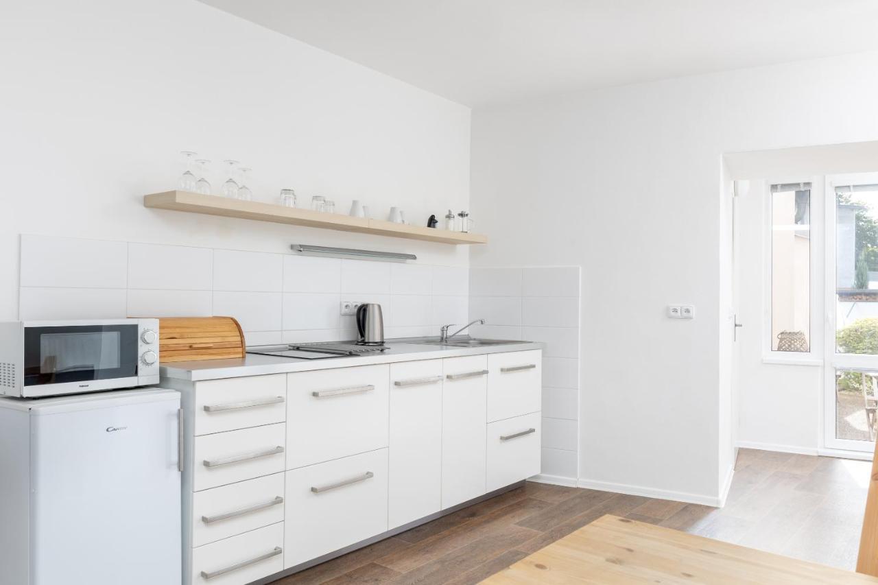 Apartment Rozarka Turnov