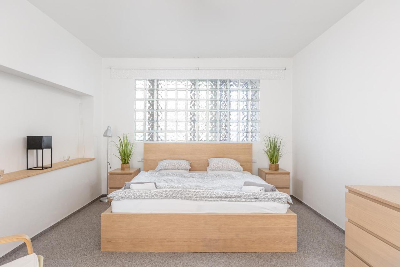 Apartment Rozarka