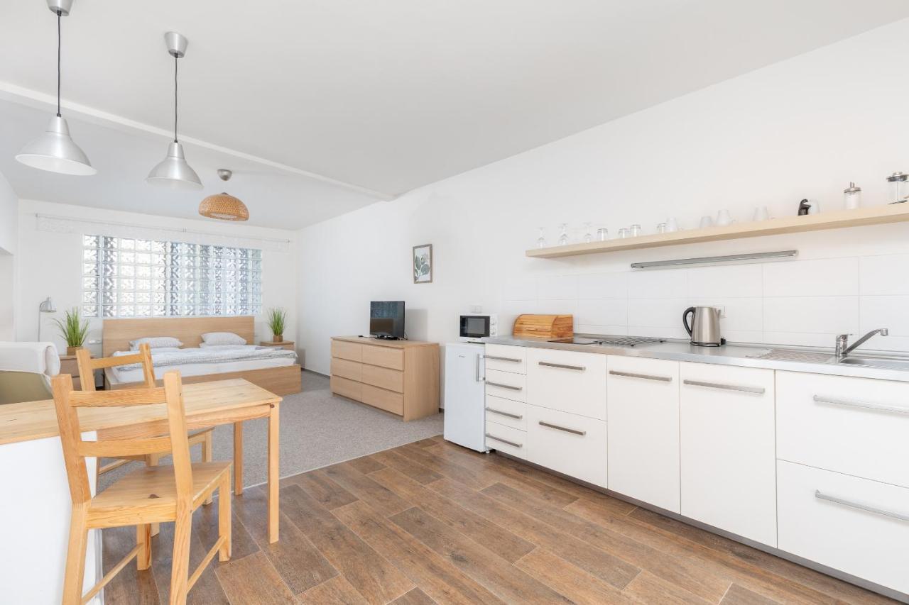 Rozarka Apartment