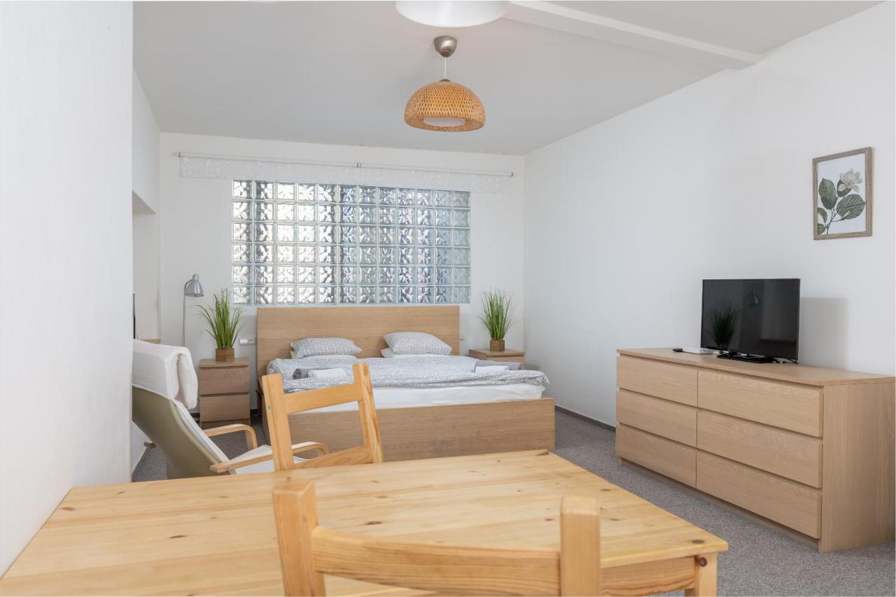 Rozarka Apartment
