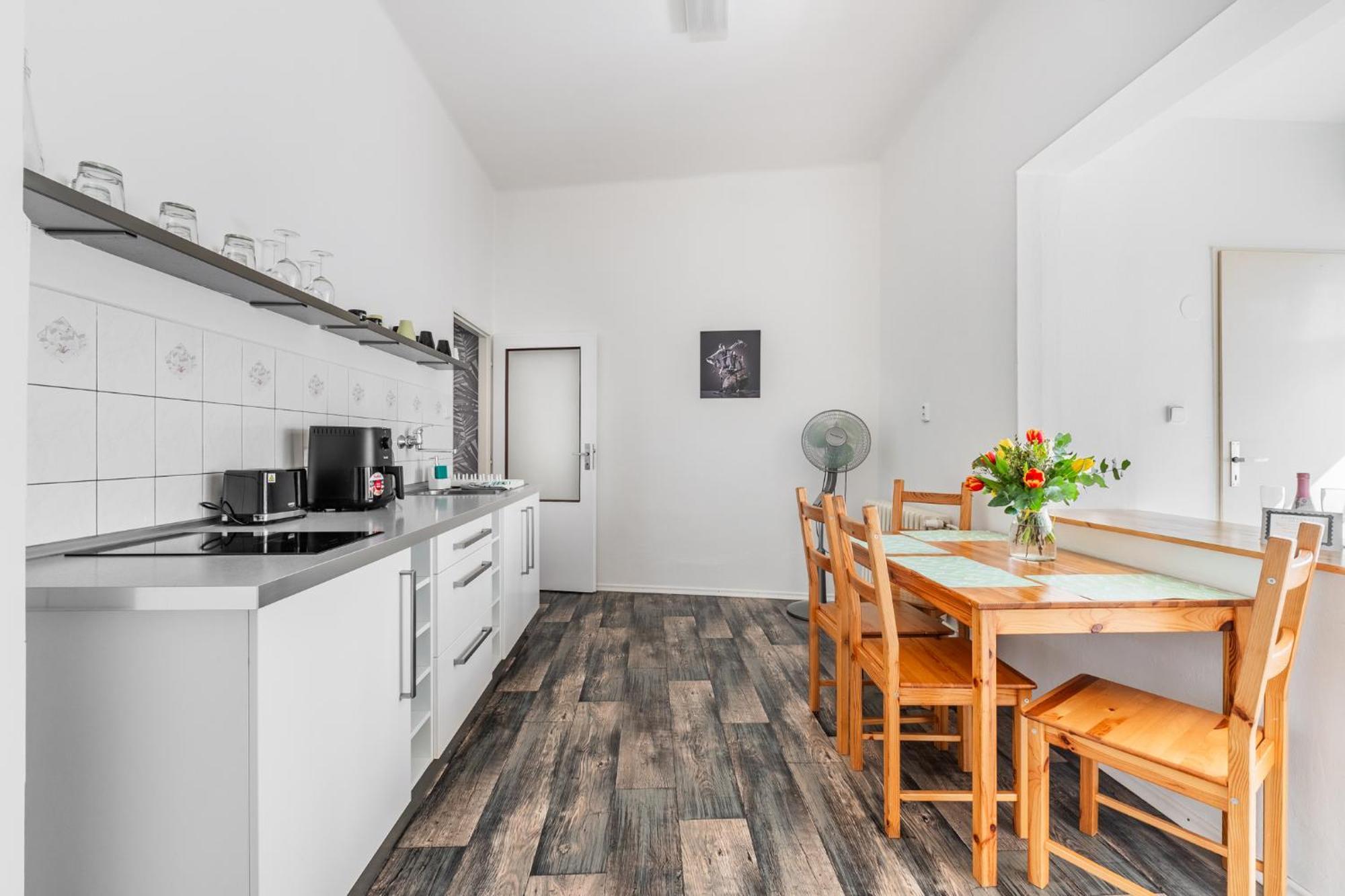 Apartment Rozarka