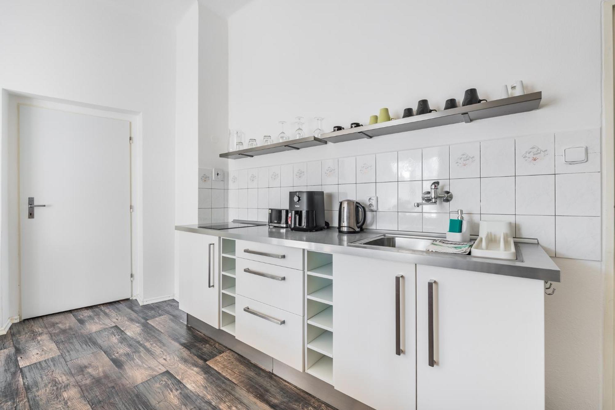 Rozarka Apartment *