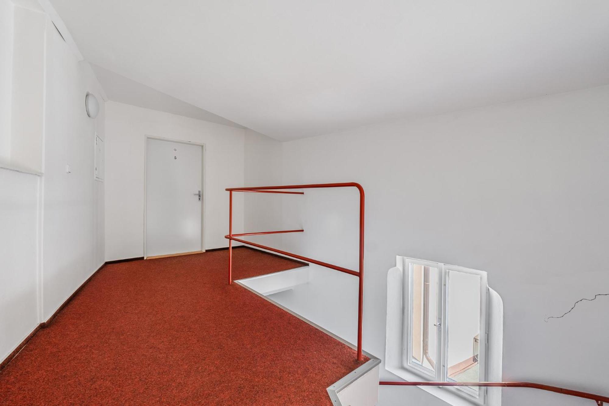 Rozarka Apartment *
