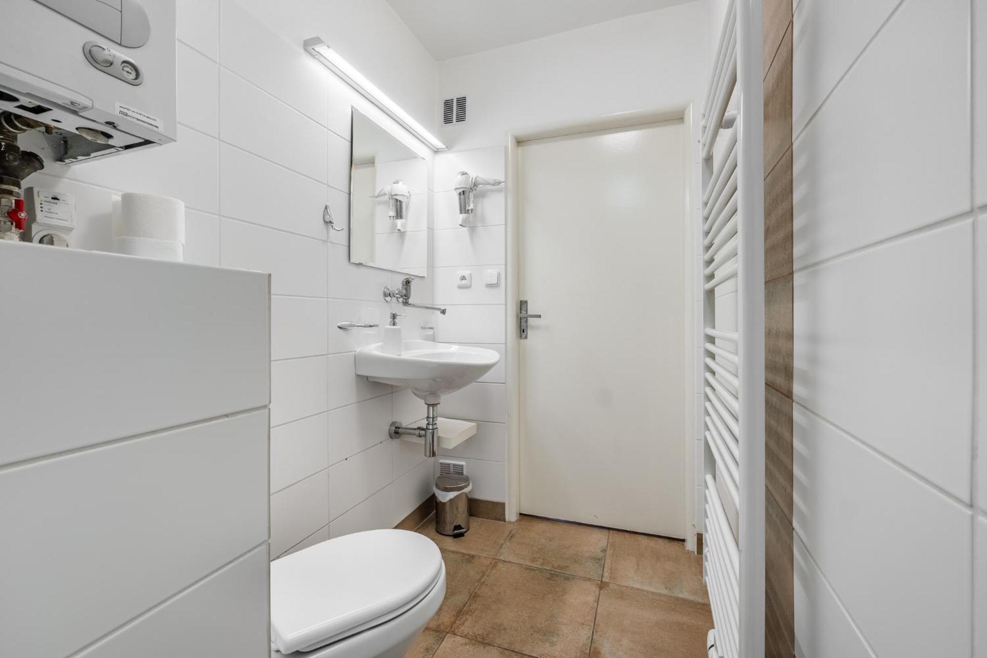 Apartment Rozarka Turnov
