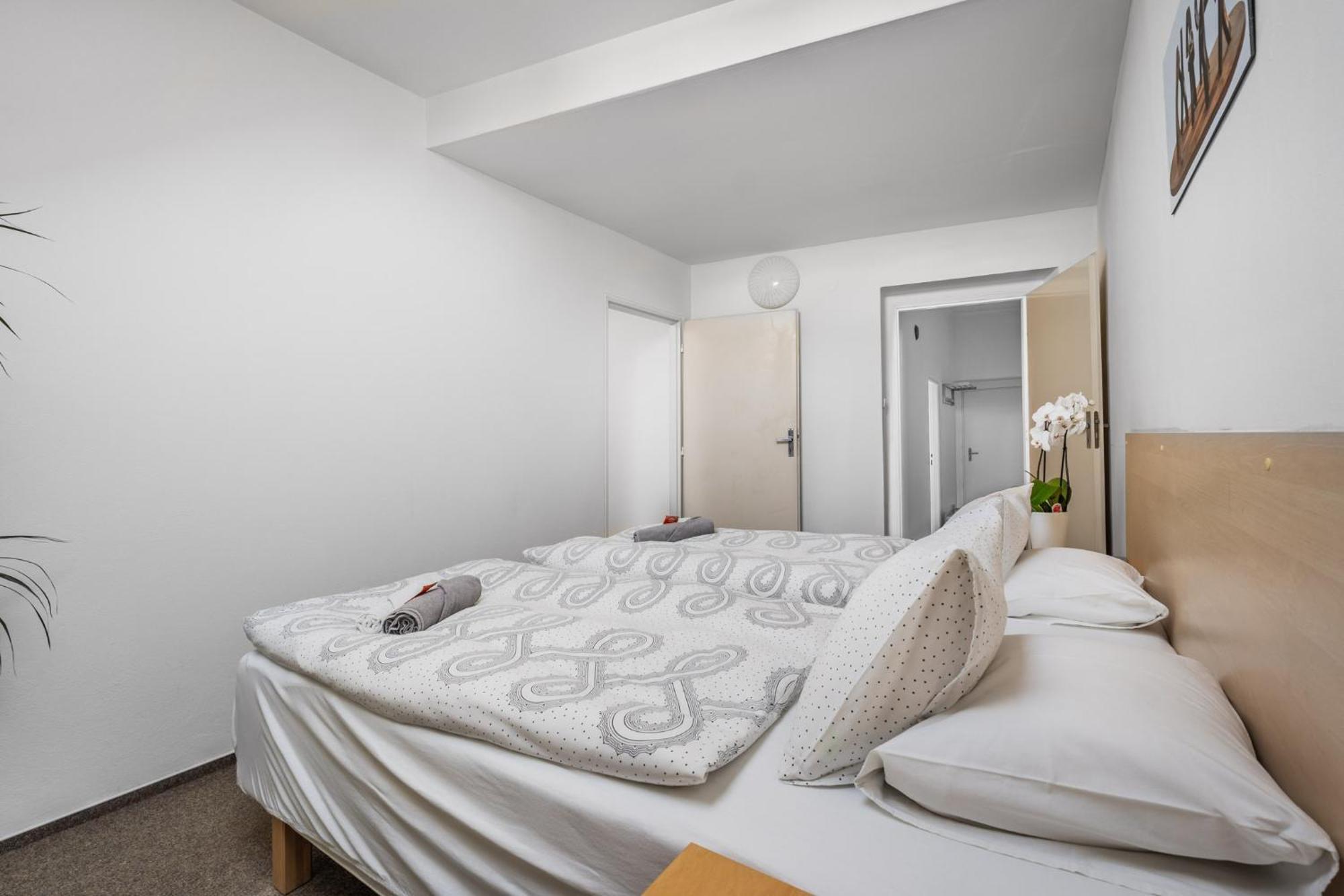 Apartment Rozarka *