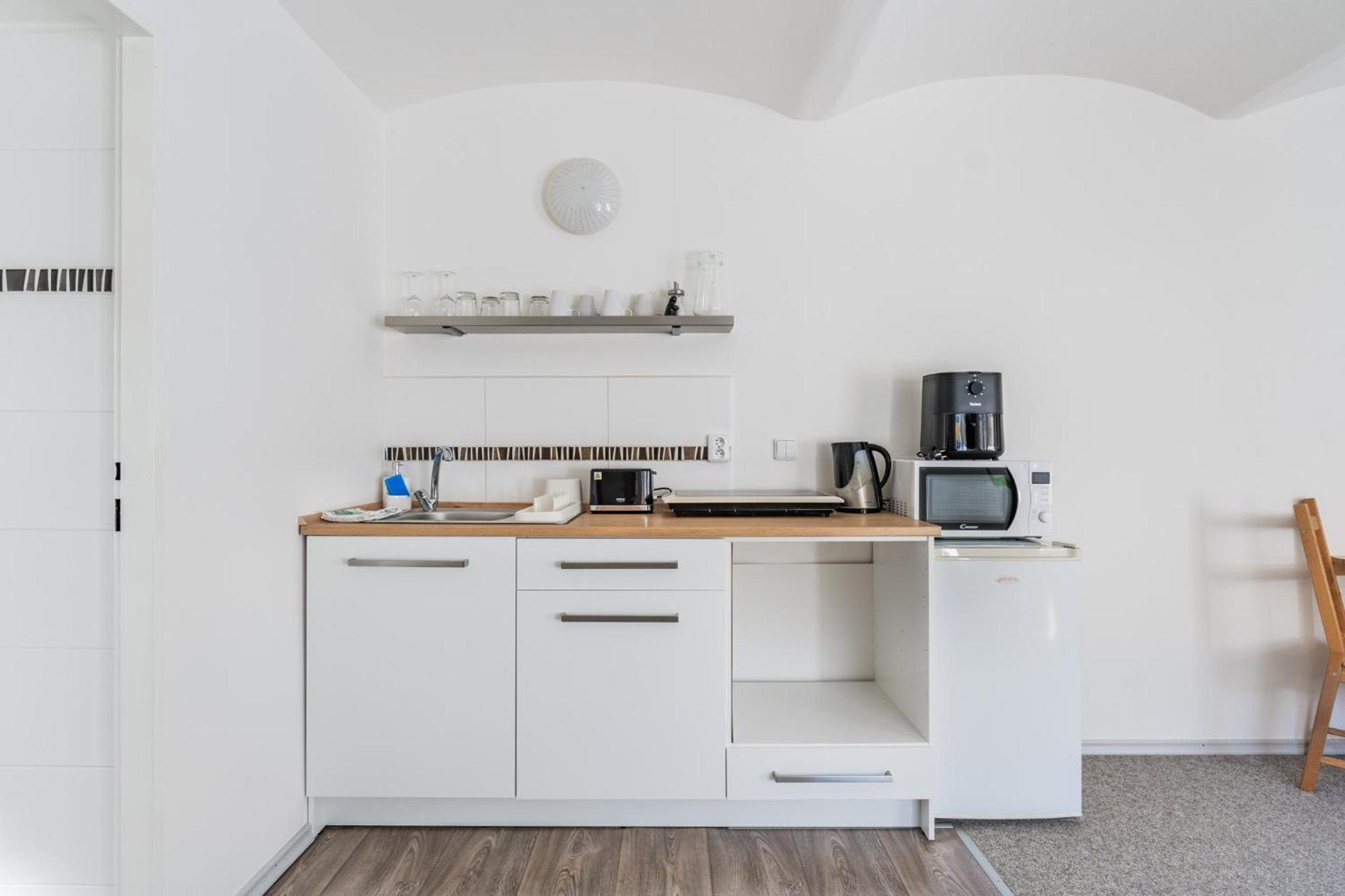 Rozarka Apartmán *