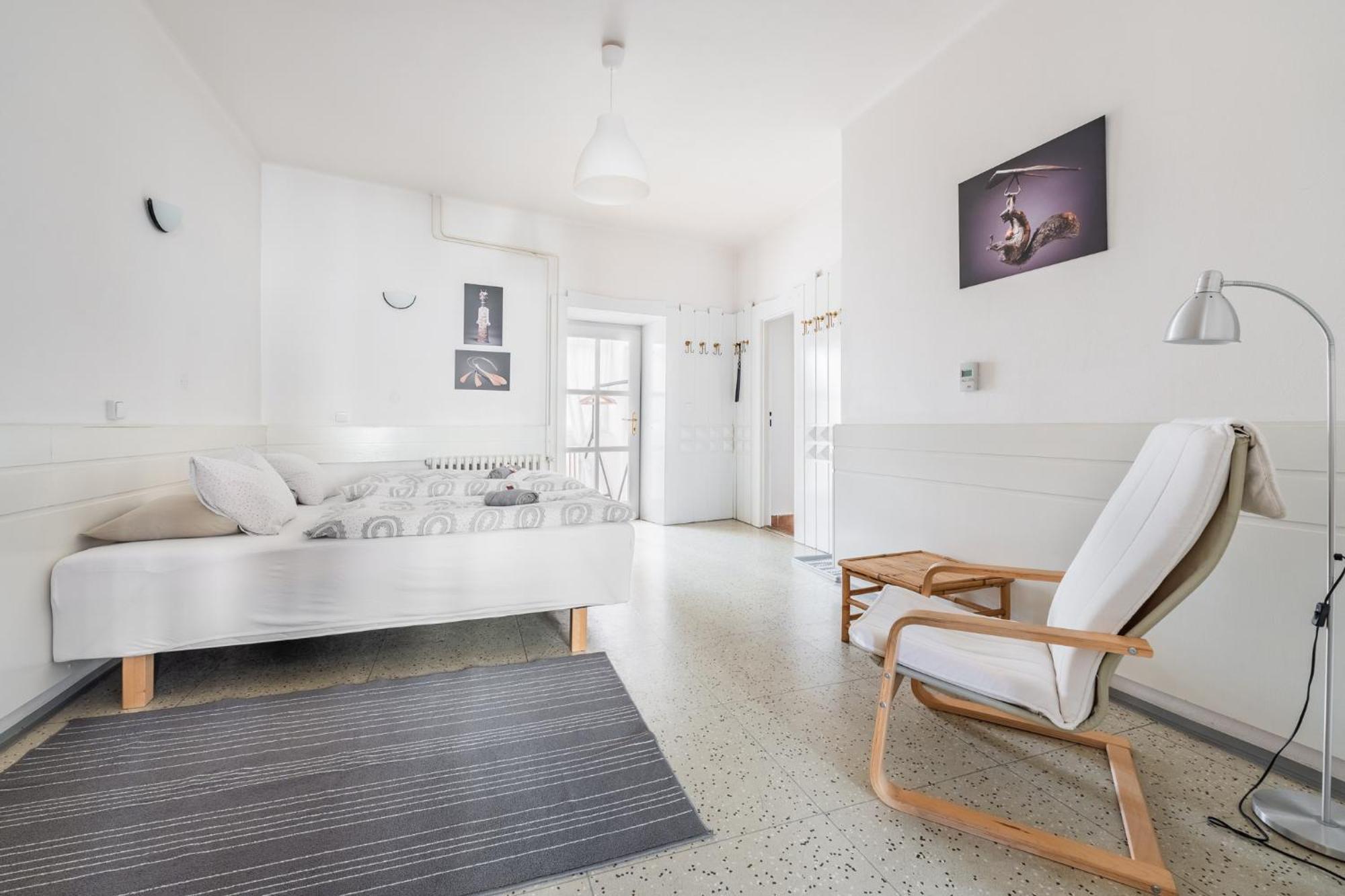 Rozarka Apartment