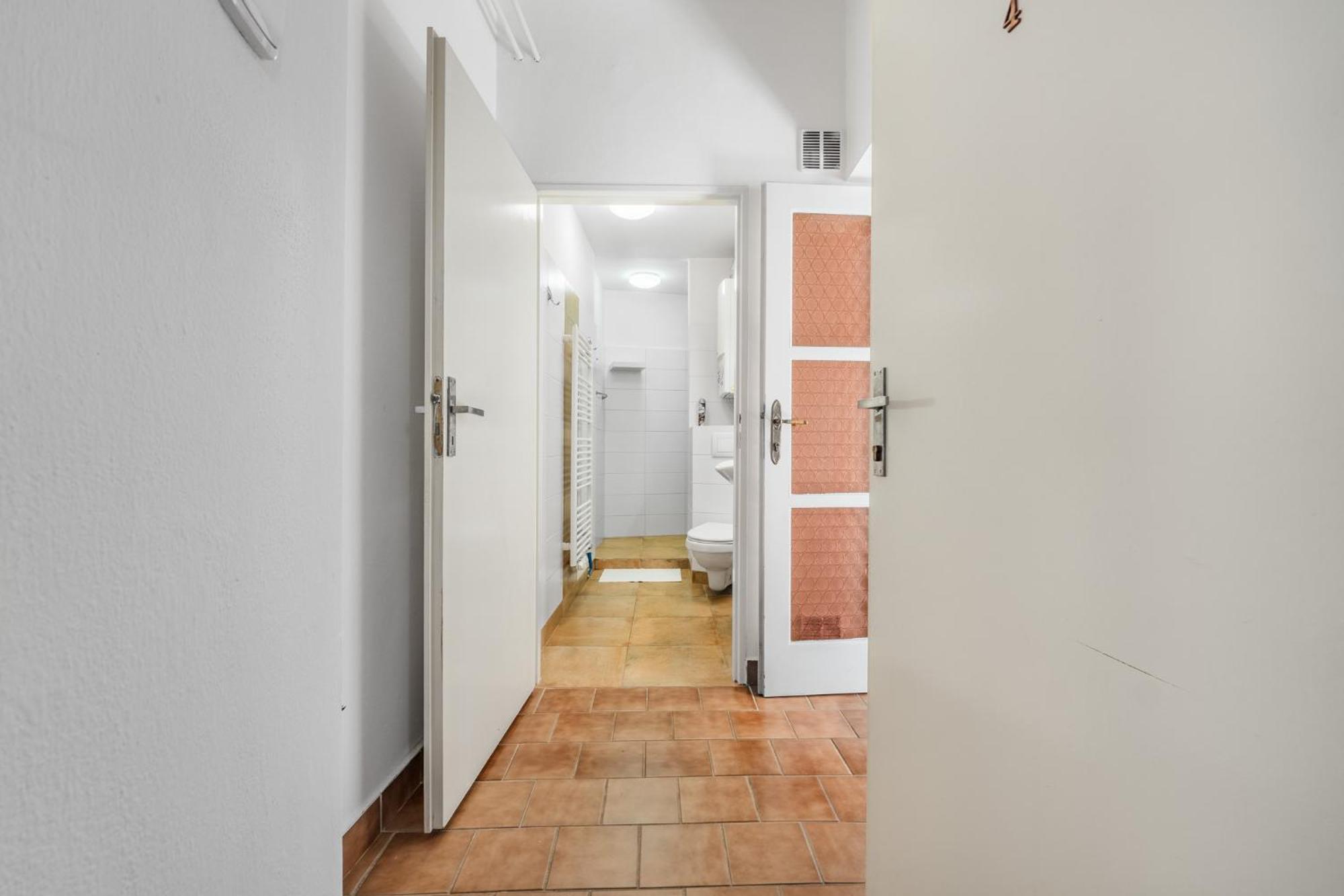 Rozarka Apartment *