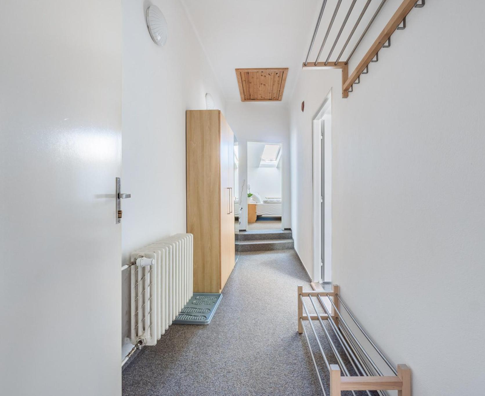 Apartment Rozarka Turnov