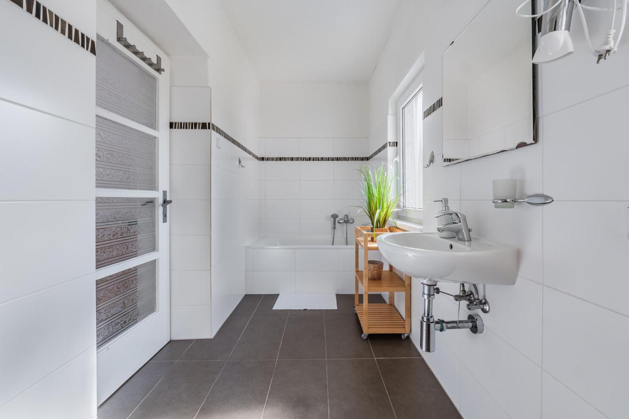 Rozarka Apartmán