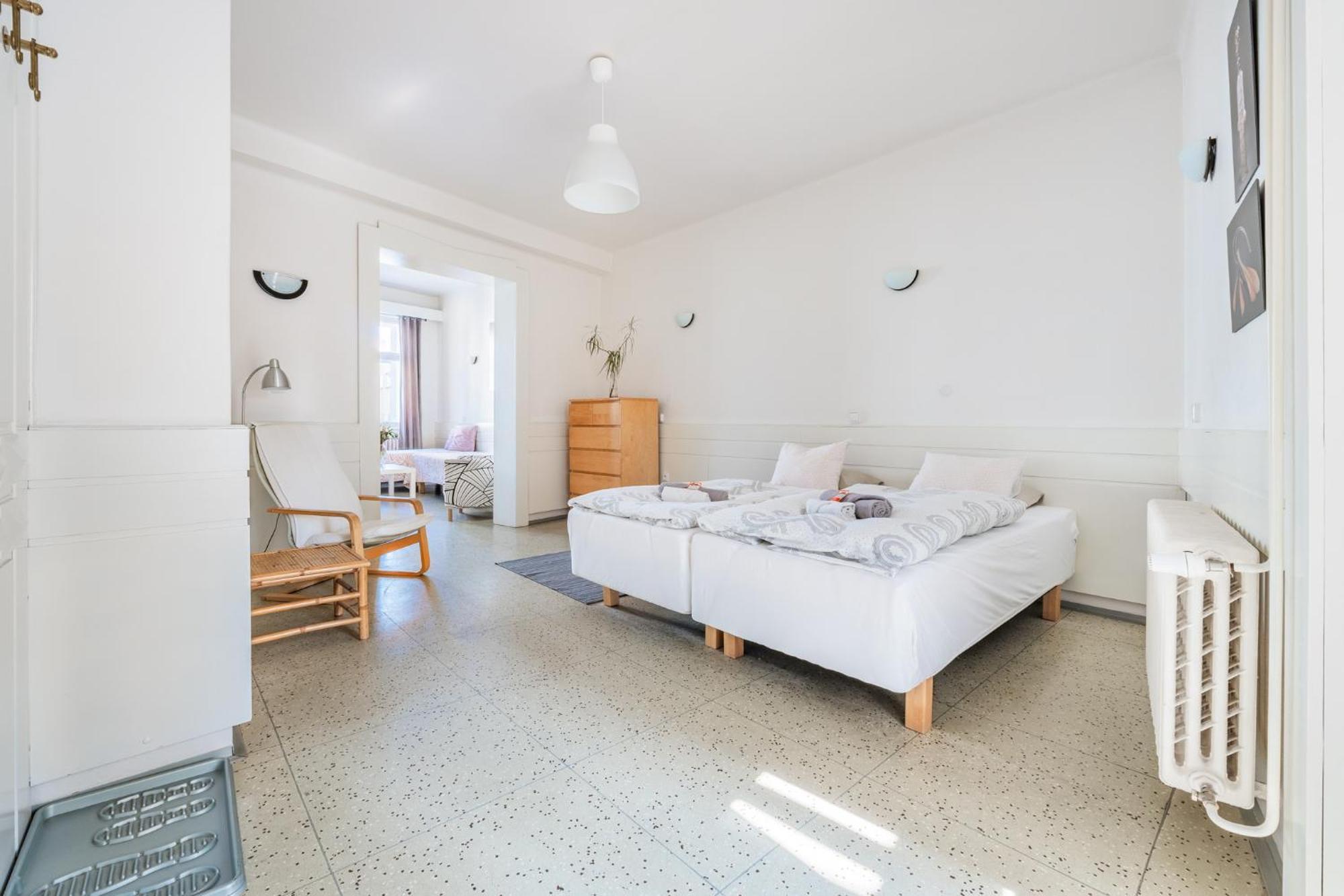 Rozarka Apartment Turnov