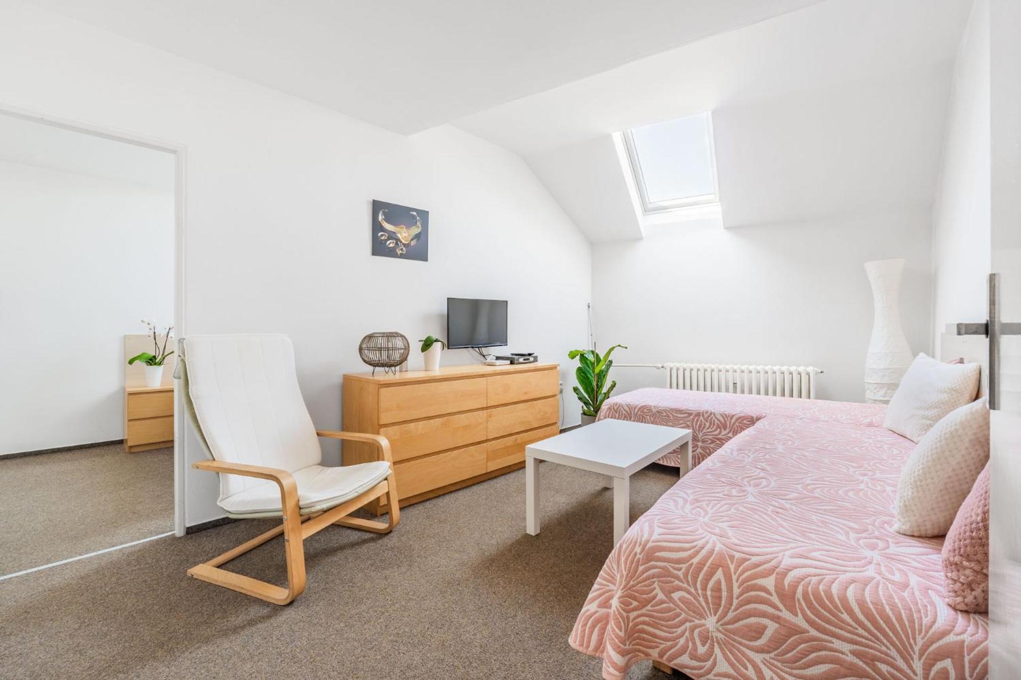 Rozarka Apartment