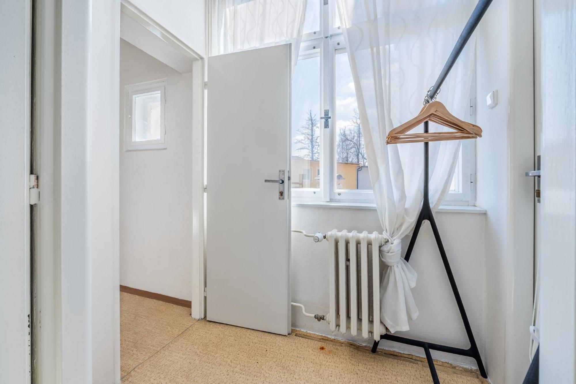 Apartment Rozarka *