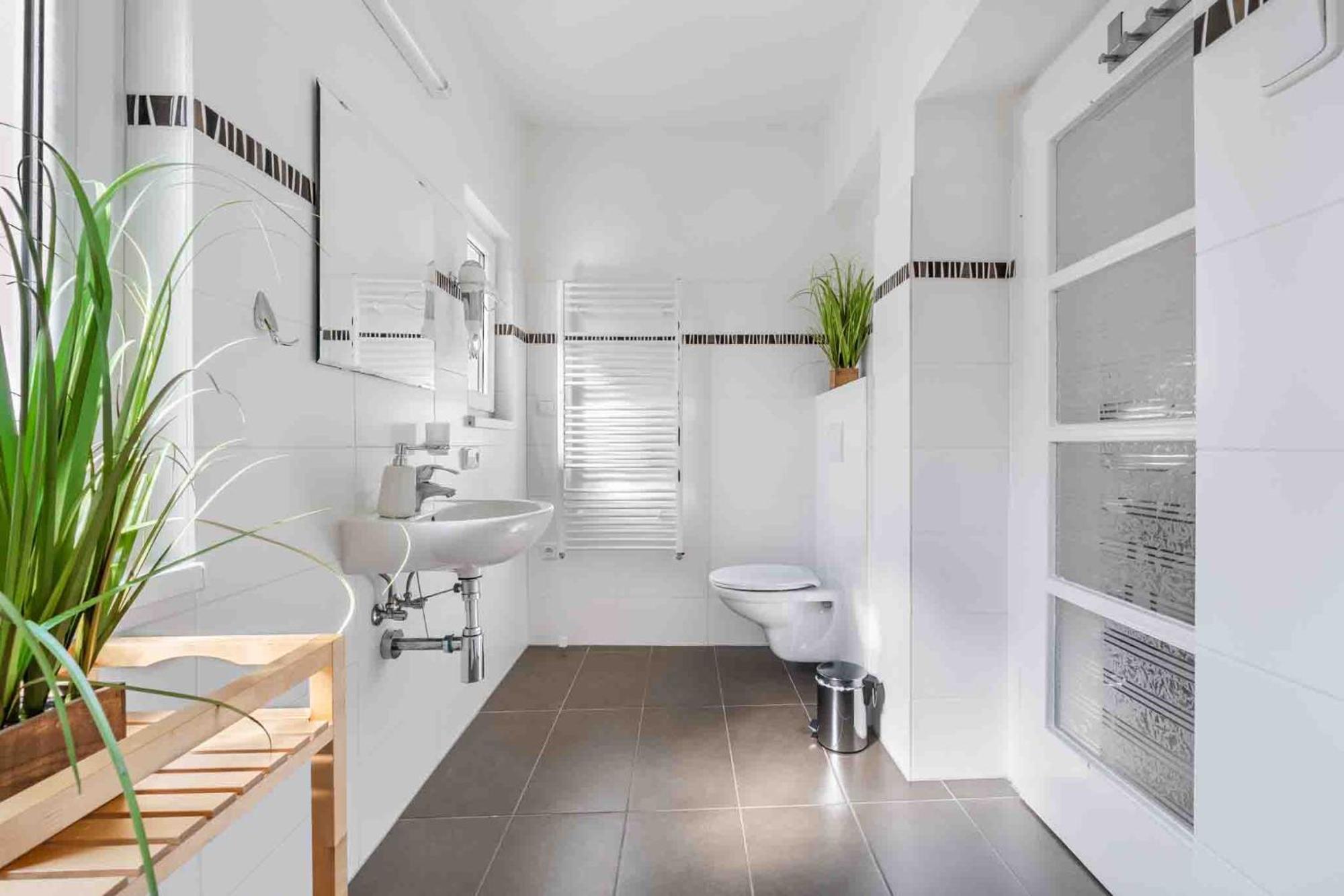 Apartment Rozarka
