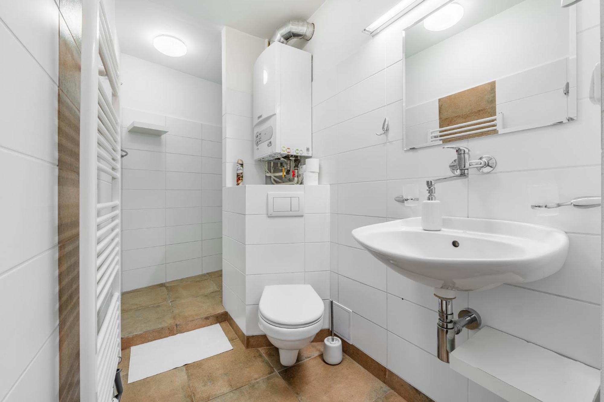 Apartmán Rozarka *