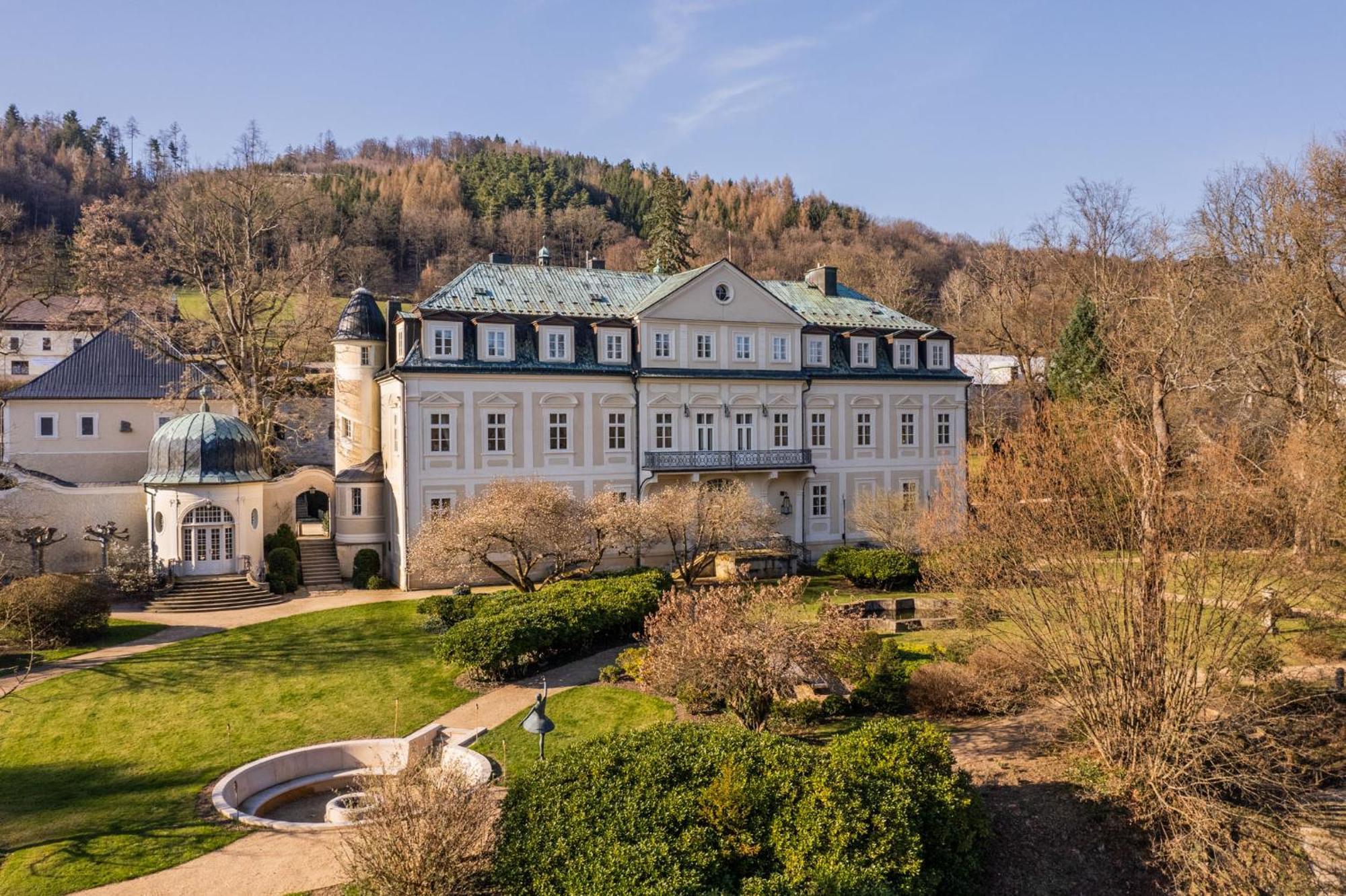 Rozarka Apartmán