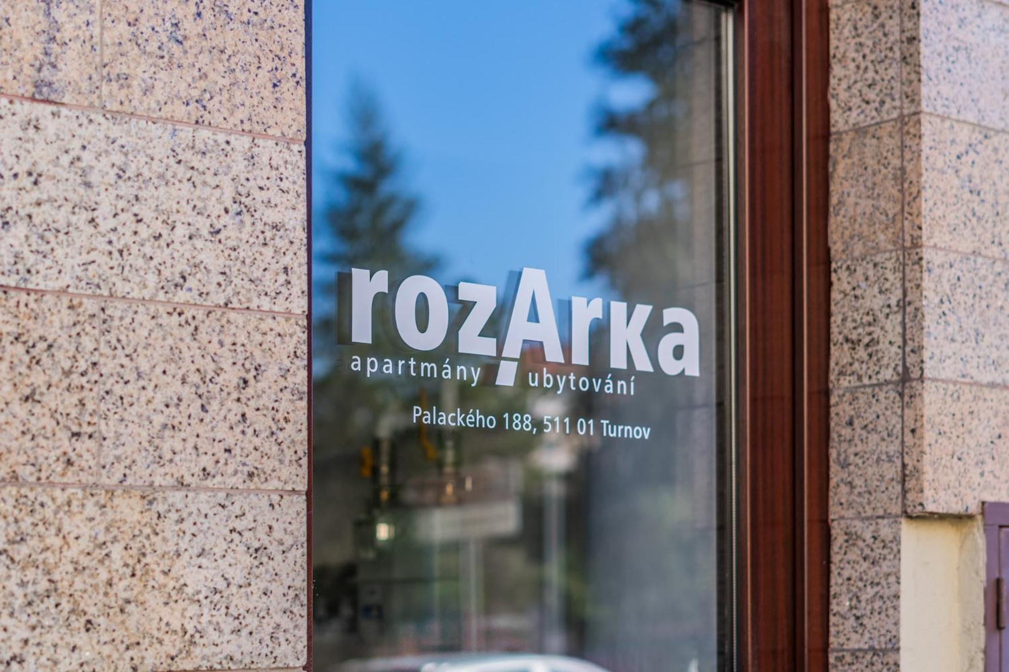 Rozarka Apartment *
