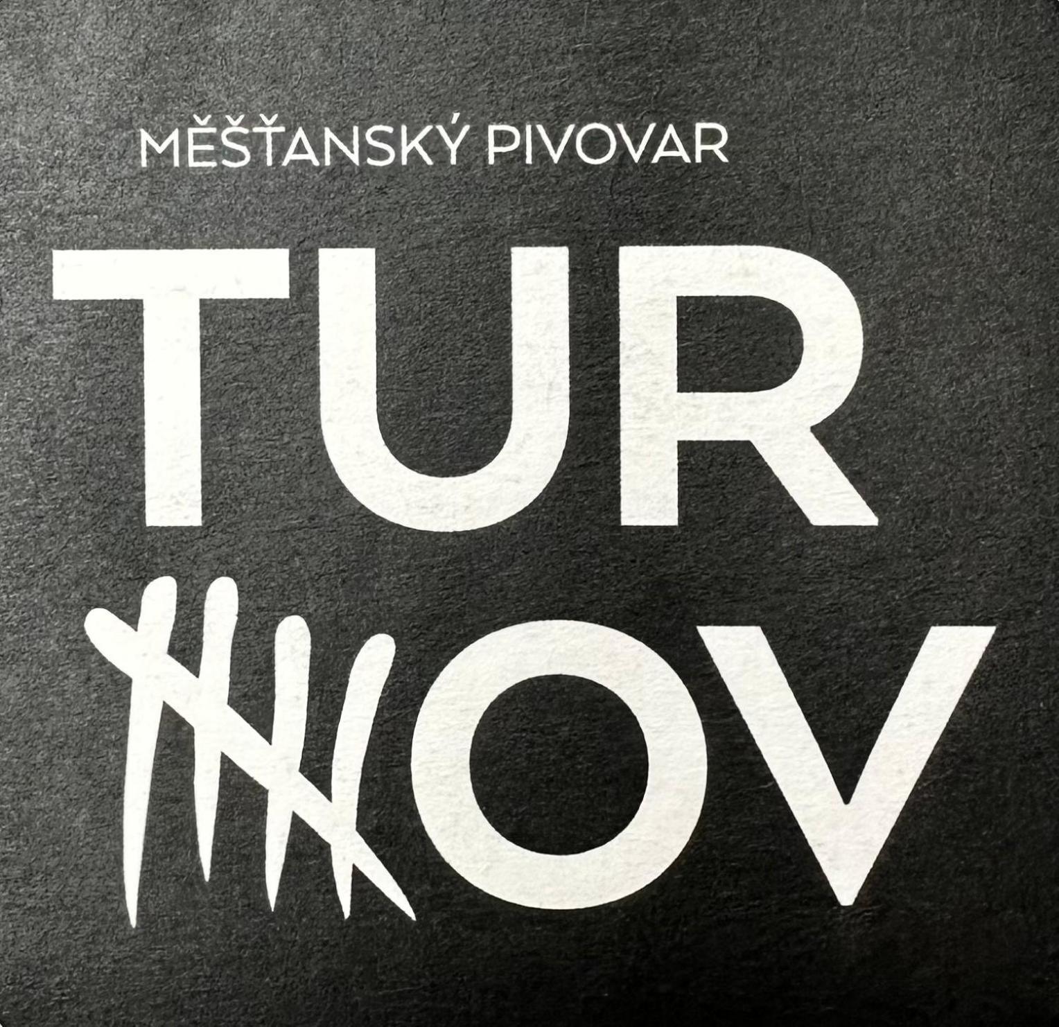 Rozarka * Turnov